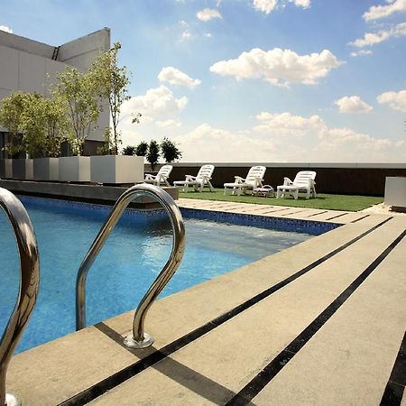 St Laurn Koregaon Park Pune Exterior photo