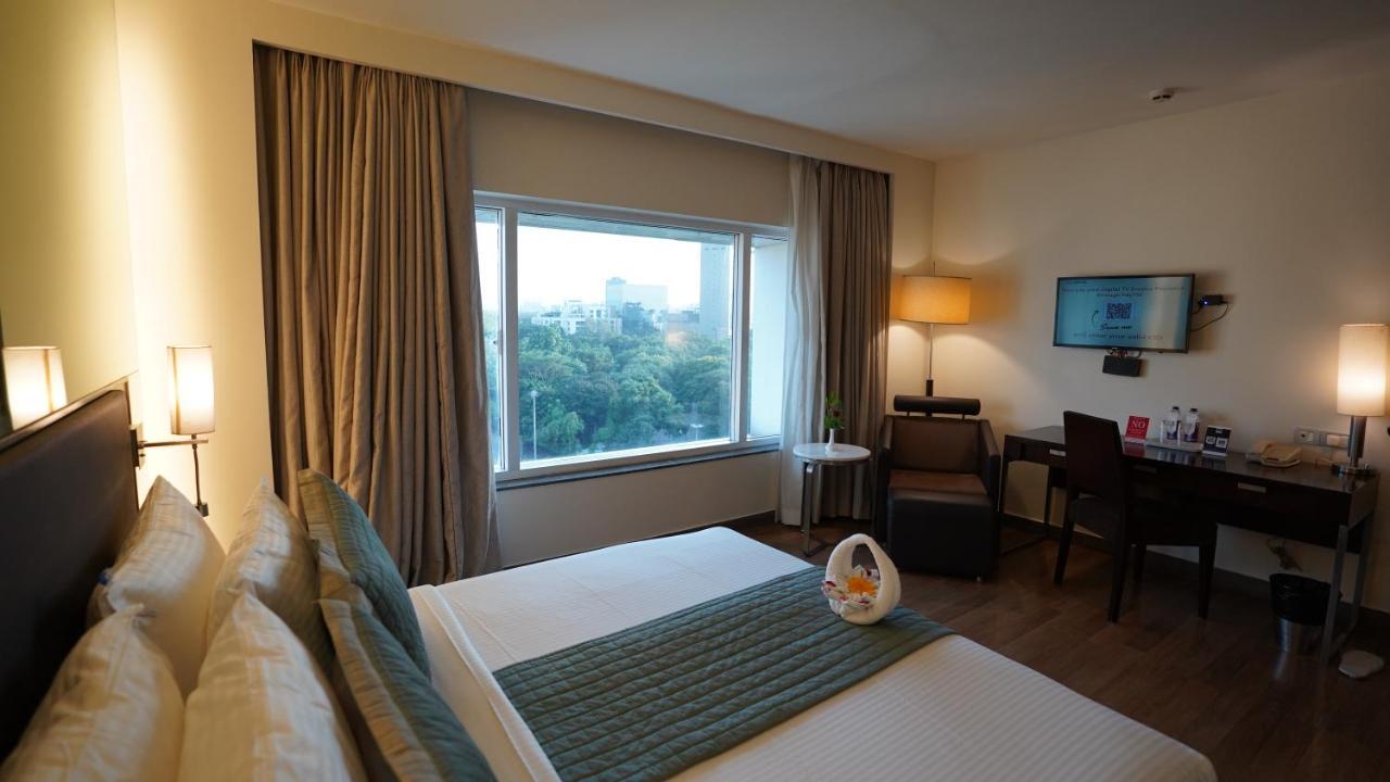 St Laurn Koregaon Park Pune Exterior photo