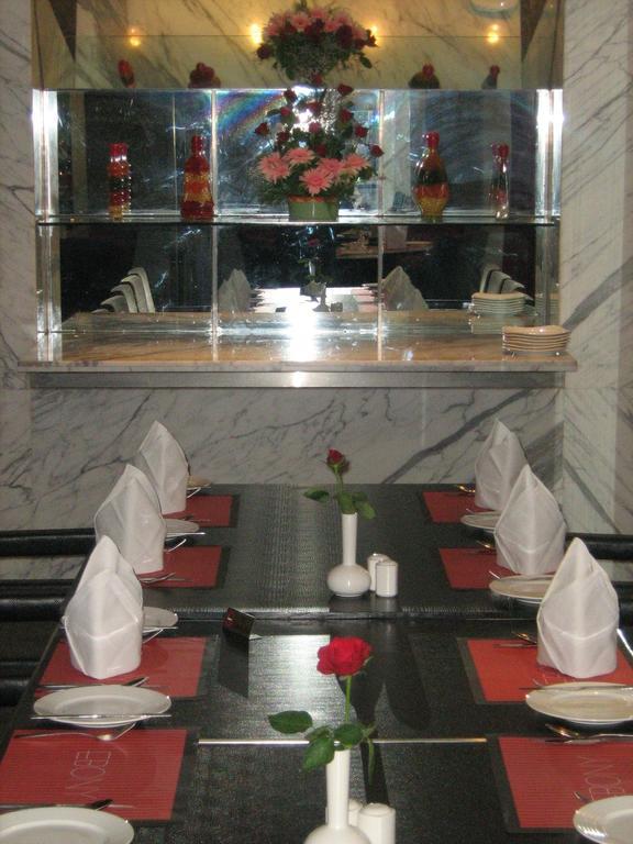 St Laurn Koregaon Park Pune Exterior photo