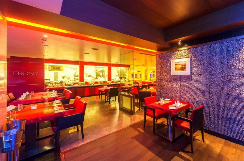 St Laurn Koregaon Park Pune Exterior photo