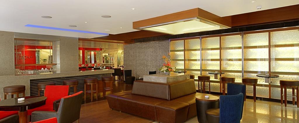 St Laurn Koregaon Park Pune Exterior photo