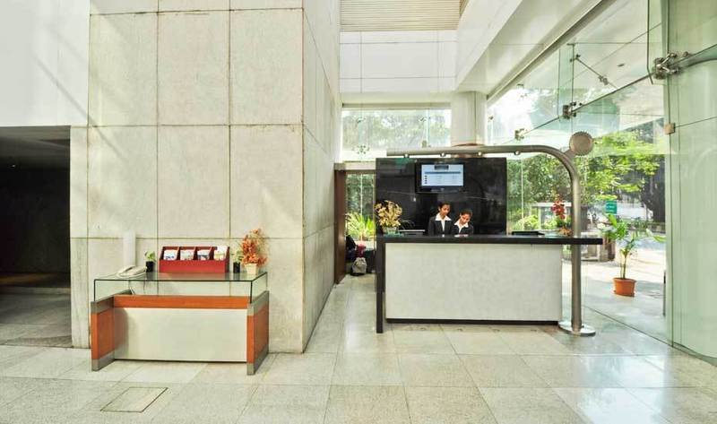 St Laurn Koregaon Park Pune Exterior photo