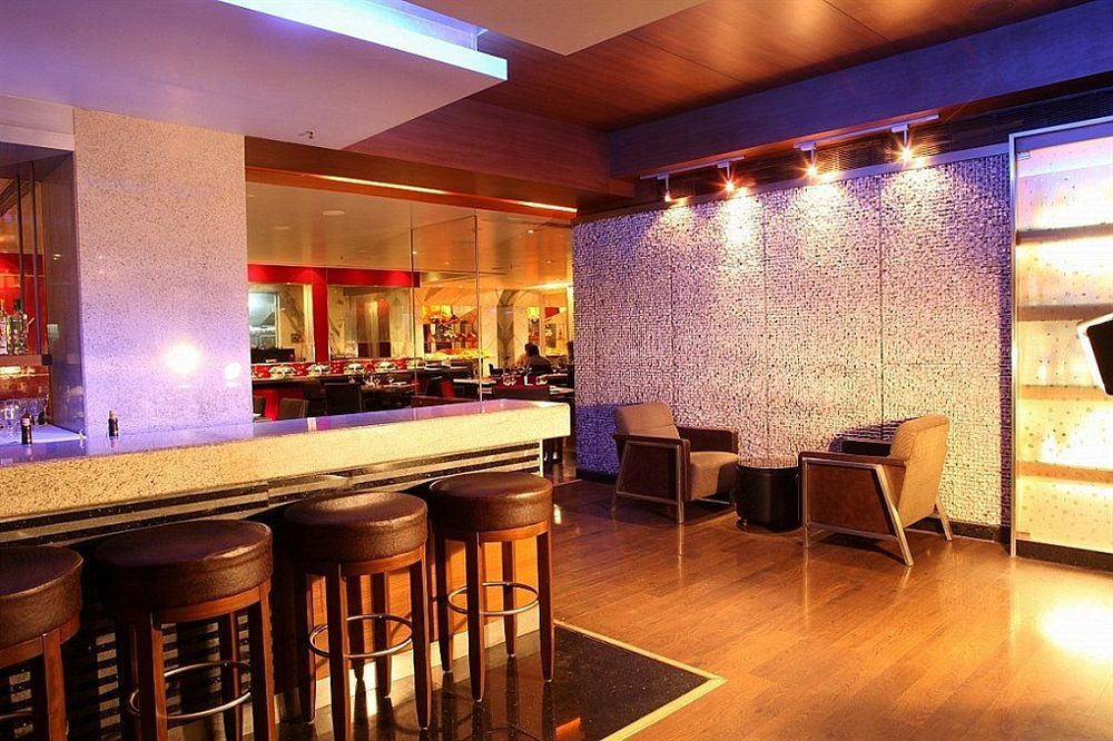 St Laurn Koregaon Park Pune Exterior photo